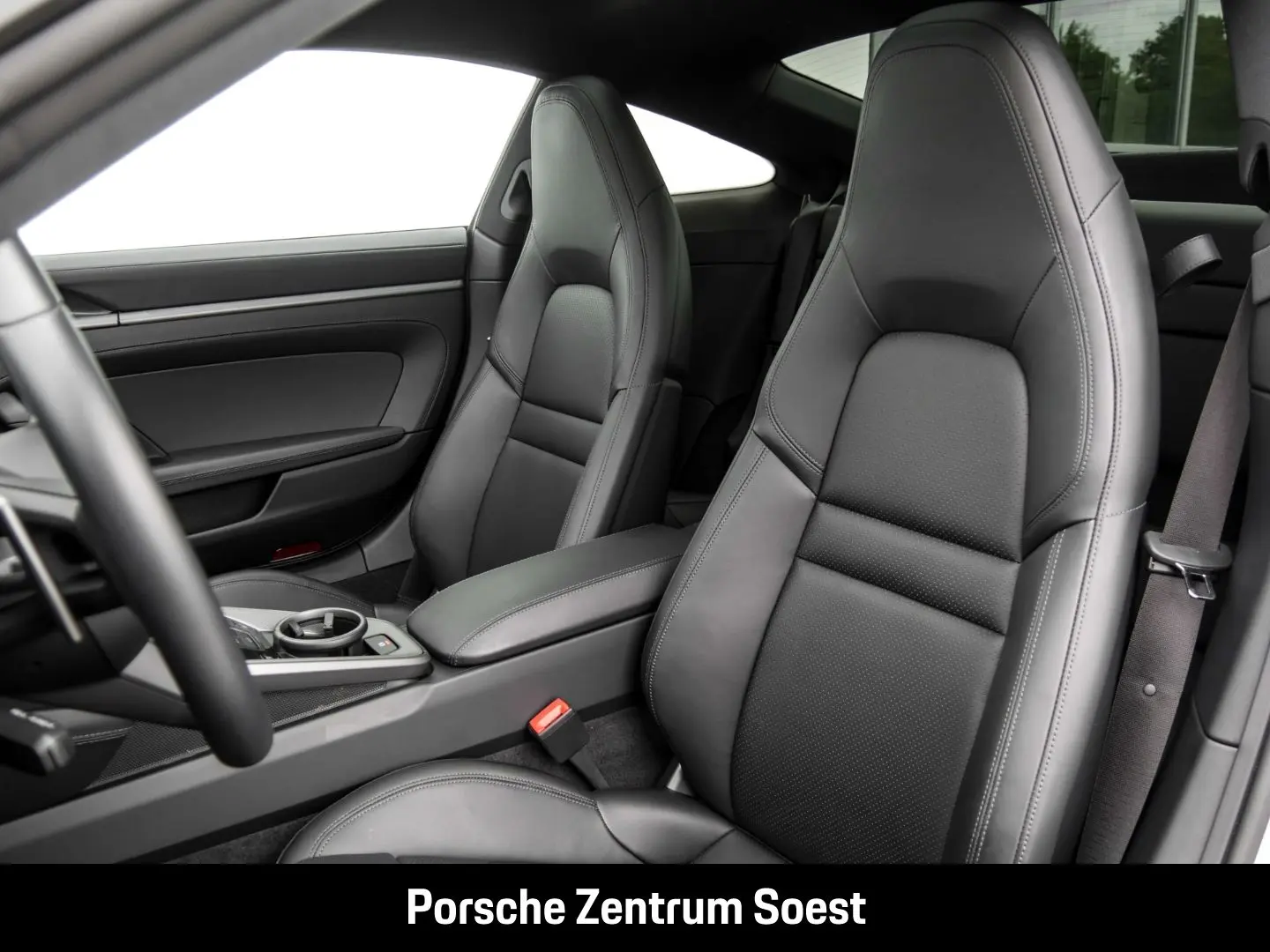 911 Carrera 4S/PDLS-Plus/Sport-Chrono/BOSE