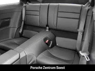 911 Carrera 4S/PDLS-Plus/Sport-Chrono/BOSE
