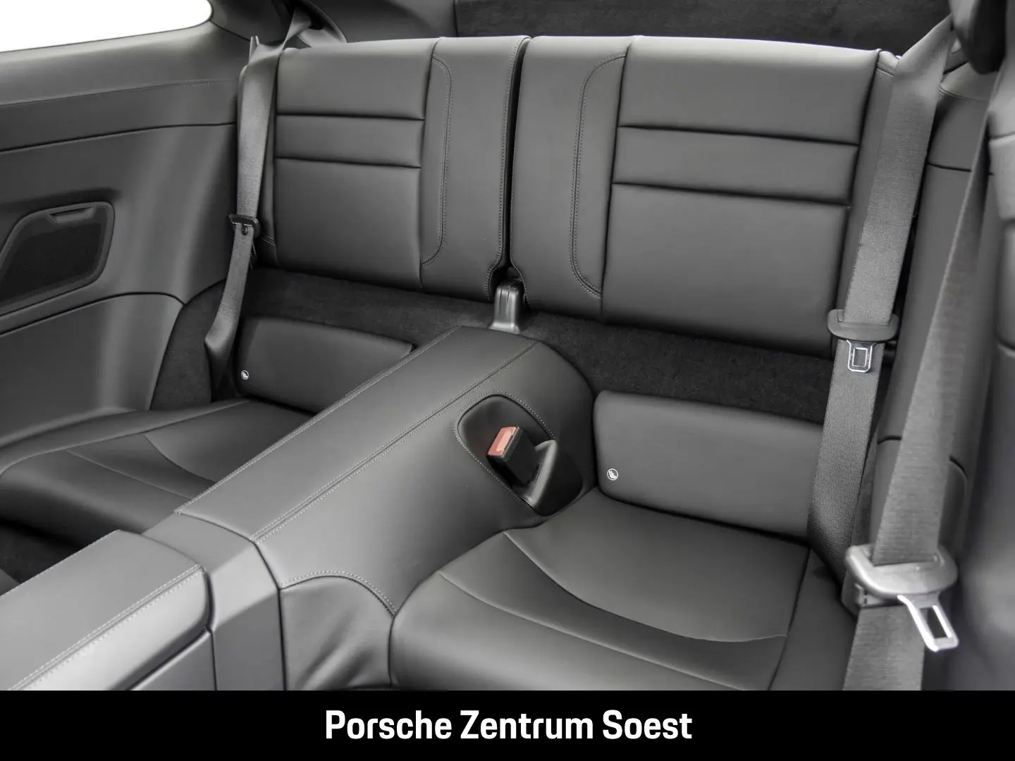 911 Carrera 4S/PDLS-Plus/Sport-Chrono/BOSE