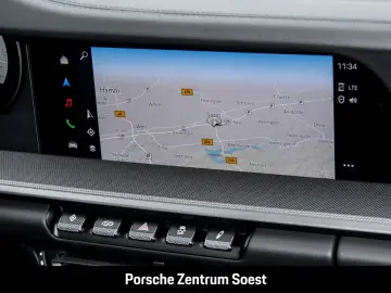 911 Carrera 4S/PDLS-Plus/Sport-Chrono/BOSE