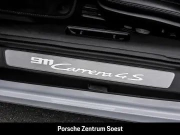 911 Carrera 4S/PDLS-Plus/Sport-Chrono/BOSE