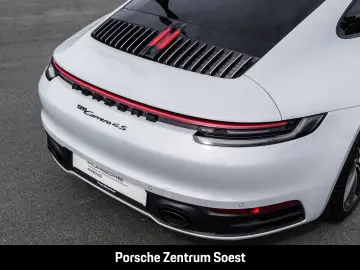 911 Carrera 4S/PDLS-Plus/Sport-Chrono/BOSE