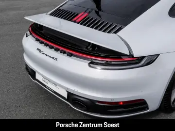 911 Carrera 4S/PDLS-Plus/Sport-Chrono/BOSE