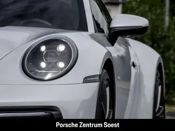 911 Carrera 4S/PDLS-Plus/Sport-Chrono/BOSE