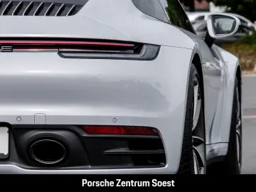 911 Carrera 4S/PDLS-Plus/Sport-Chrono/BOSE
