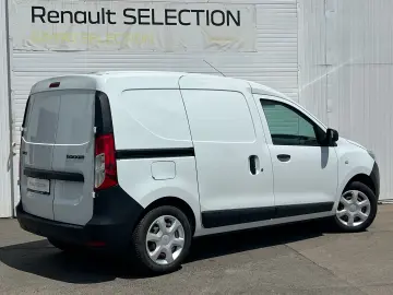 Dacia Dokker Van Ambiance 1.5 dCi 75CP