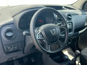 Dacia Dokker Van Ambiance 1.5 dCi 75CP