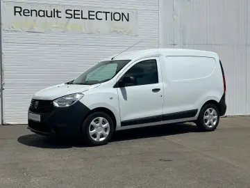 Dacia Dokker Van Ambiance 1.5 dCi 75CP