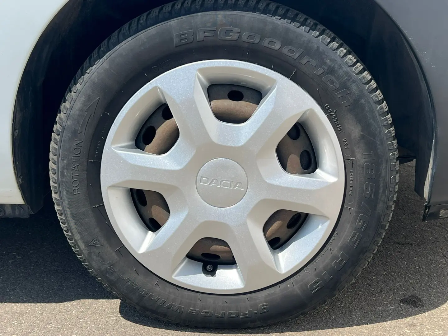 Dacia Dokker Van Ambiance 1.5 dCi 75CP