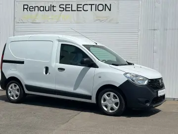 Dacia Dokker Van Ambiance 1.5 dCi 75CP