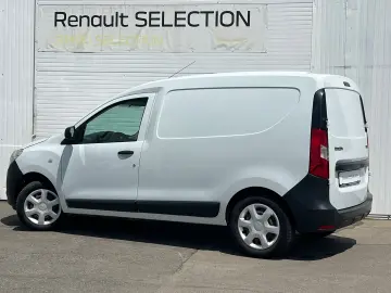 Dacia Dokker Van Ambiance 1.5 dCi 75CP