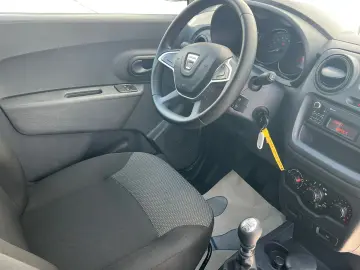 Dacia Dokker Van Ambiance 1.5 dCi 75CP