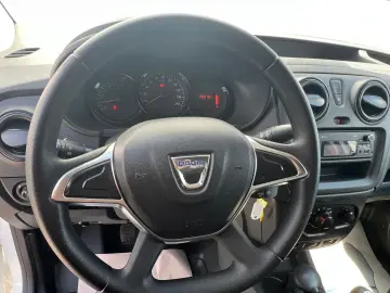 Dacia Dokker Van Ambiance 1.5 dCi 75CP