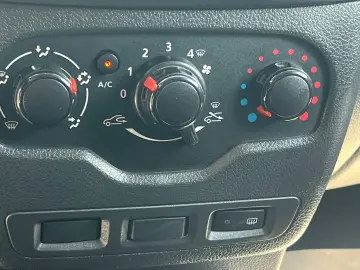 Dacia Dokker Van Ambiance 1.5 dCi 75CP