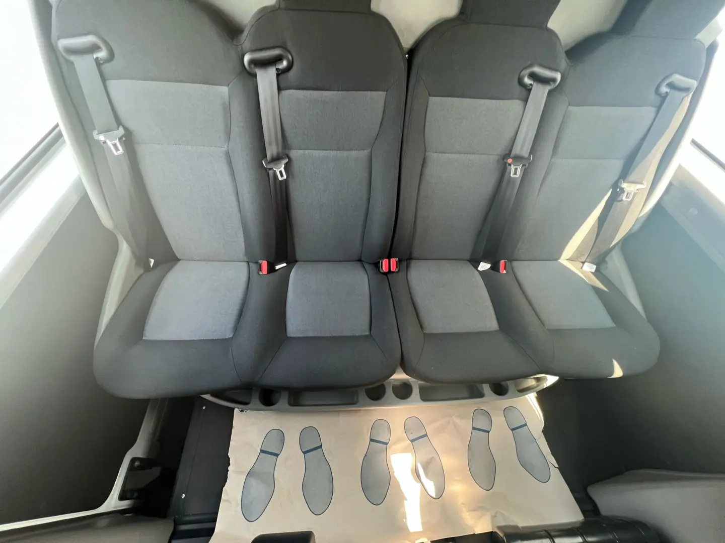 Renault Master L3H2 Cabina Dubla 7 locuri 2.3 dCi 135 CP