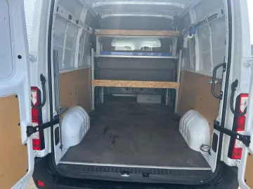 Renault Master L3H2 Cabina Dubla 7 locuri 2.3 dCi 135 CP