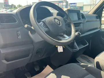 Renault Master L3H2 Cabina Dubla 7 locuri 2.3 dCi 135 CP