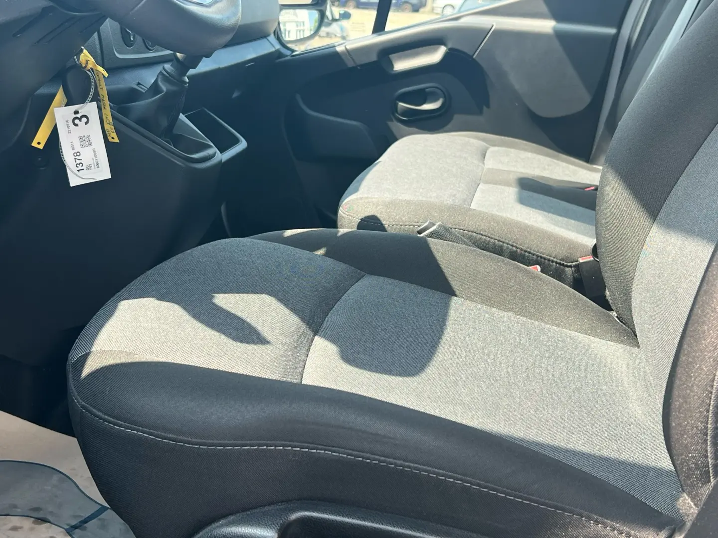 Renault Master L3H2 Cabina Dubla 7 locuri 2.3 dCi 135 CP
