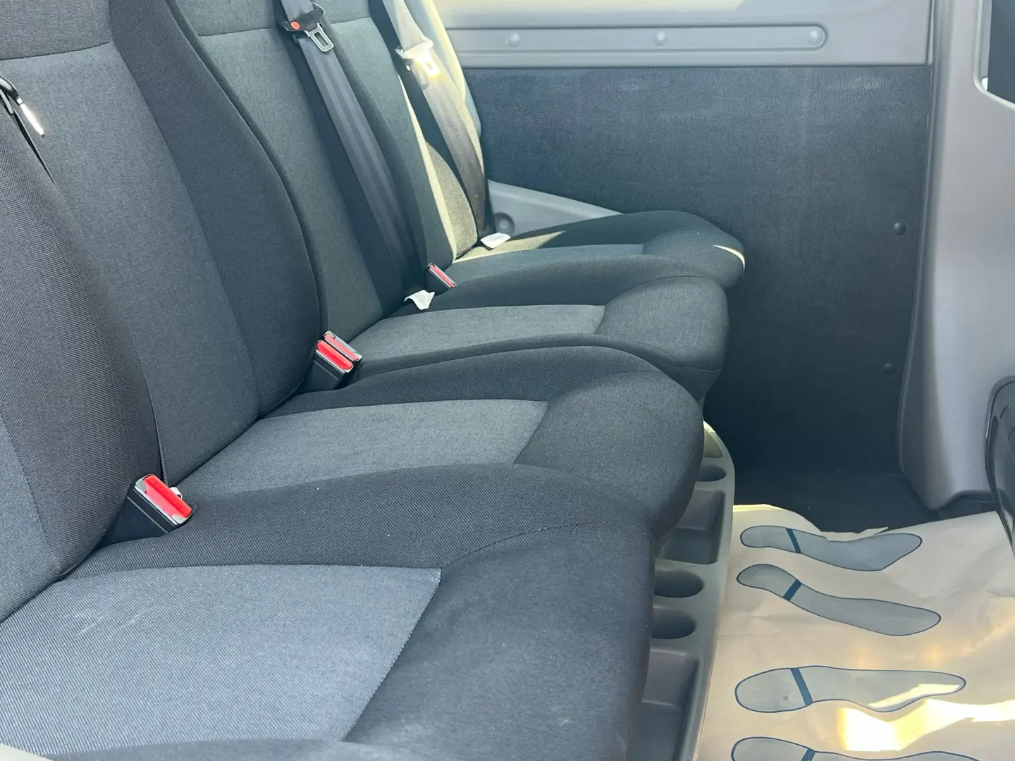 Renault Master L3H2 Cabina Dubla 7 locuri 2.3 dCi 135 CP