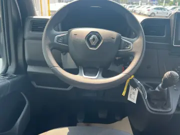 Renault Master L3H2 Cabina Dubla 7 locuri 2.3 dCi 135 CP