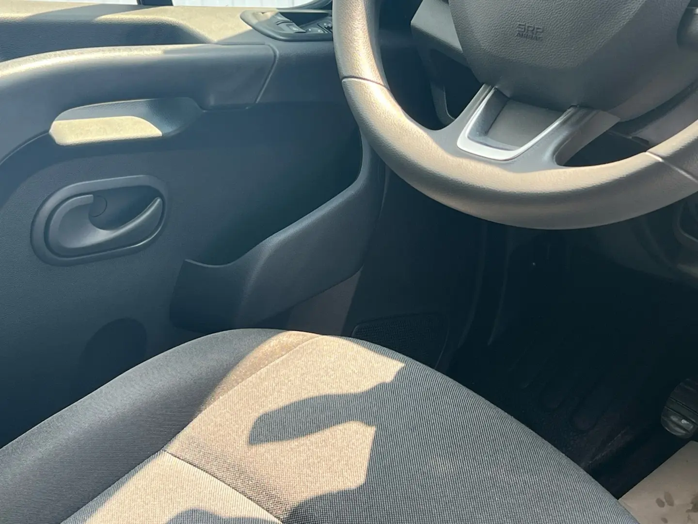 Renault Master L3H2 Cabina Dubla 7 locuri 2.3 dCi 135 CP