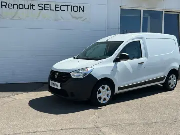 Dacia Dokker Van Ambiance 1.3 TCe 102 CP
