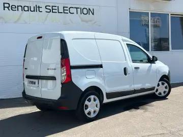 Dacia Dokker Van Ambiance 1.3 TCe 102 CP
