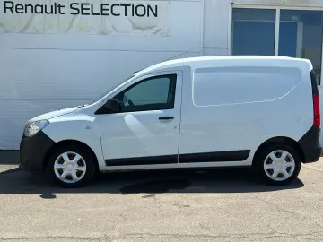 Dacia Dokker Van Ambiance 1.3 TCe 102 CP