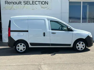 Dacia Dokker Van Ambiance 1.3 TCe 102 CP