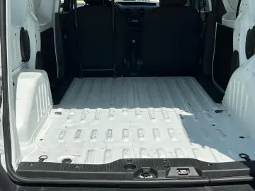 Dacia Dokker Van Ambiance 1.3 TCe 102 CP