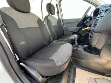 Dacia Dokker Van Ambiance 1.3 TCe 102 CP