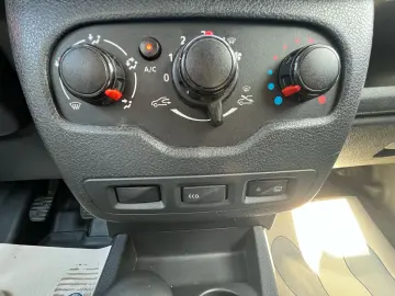 Dacia Dokker Van Ambiance 1.3 TCe 102 CP