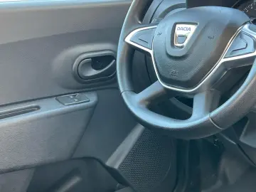 Dacia Dokker Van Ambiance 1.3 TCe 102 CP