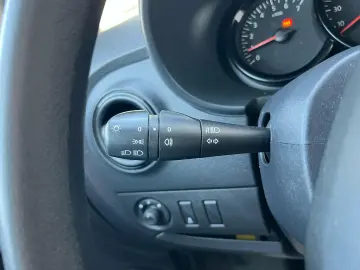 Dacia Dokker Van Ambiance 1.3 TCe 102 CP