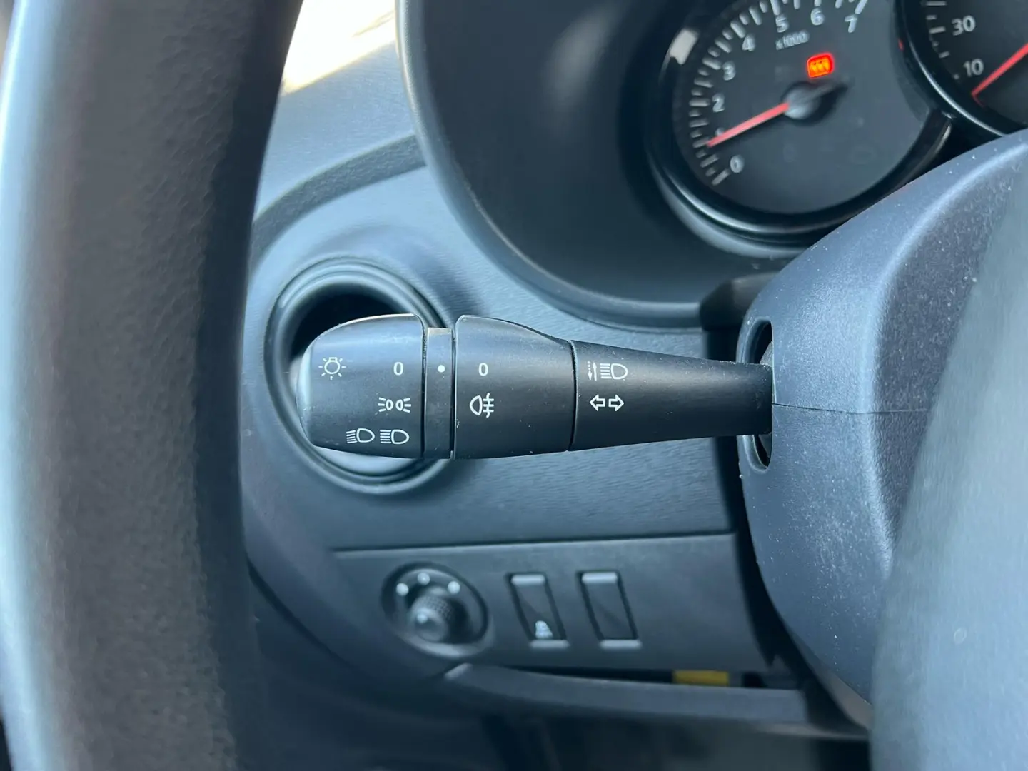 Dacia Dokker Van Ambiance 1.3 TCe 102 CP