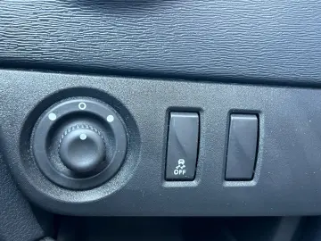 Dacia Dokker Van Ambiance 1.3 TCe 102 CP