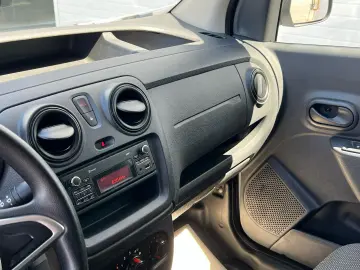 Dacia Dokker Van Ambiance 1.3 TCe 102 CP