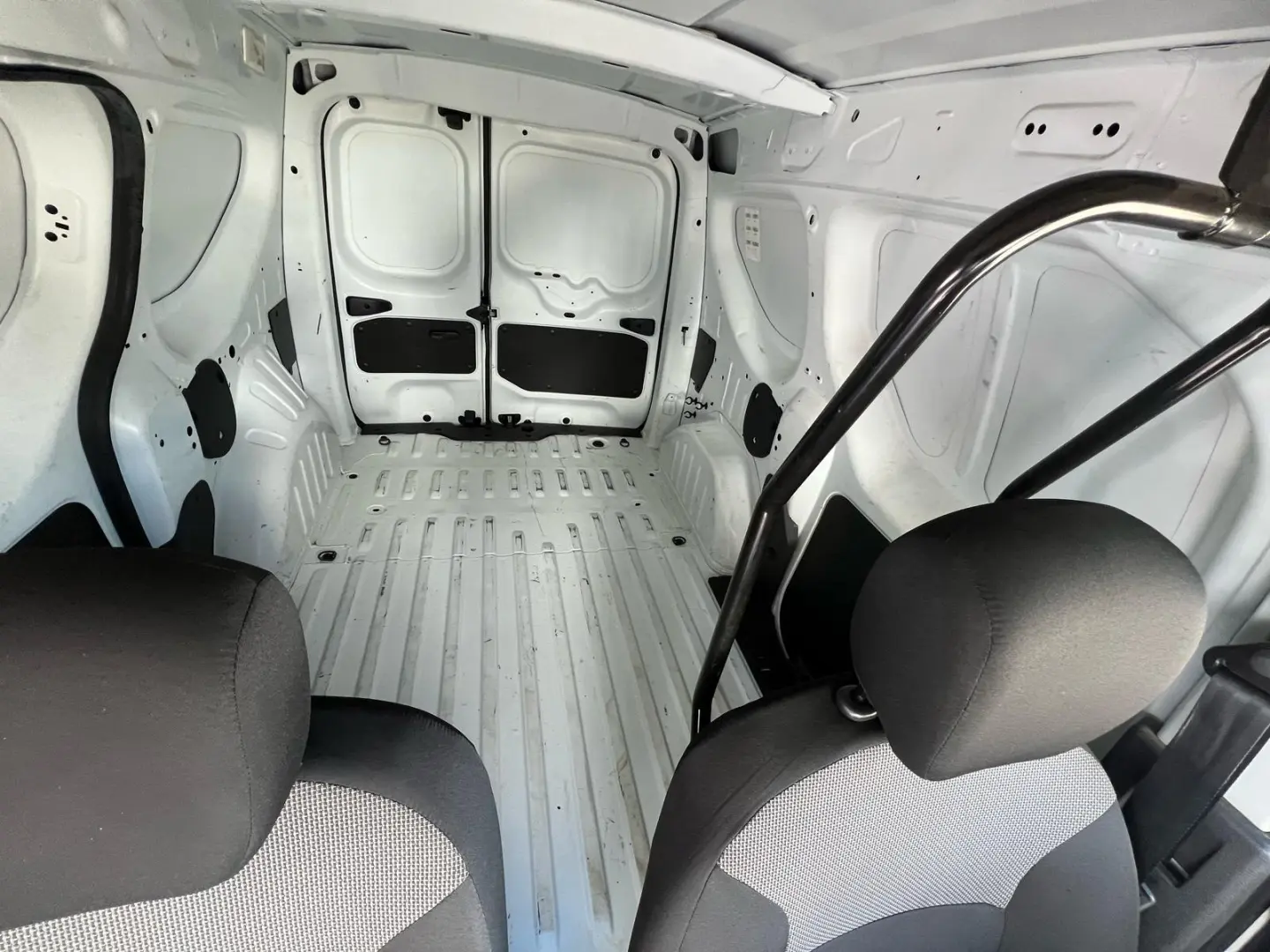 Dacia Dokker Van Ambiance 1.3 TCe 102 CP