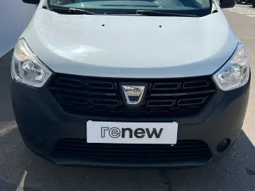 Dacia Dokker Van Ambiance 1.3 TCe 102 CP
