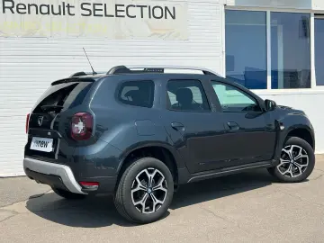 Dacia Duster SL BlueLine 1.5dCi 115CP 4WD