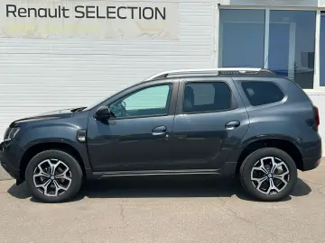 Dacia Duster SL BlueLine 1.5dCi 115CP 4WD