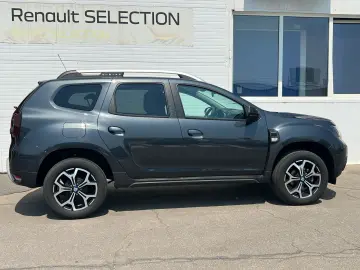 Dacia Duster SL BlueLine 1.5dCi 115CP 4WD