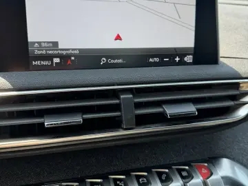 2019 Peugeot 3008 1.5 BLUEHDI GT LINE S&S EAT8 130 CP