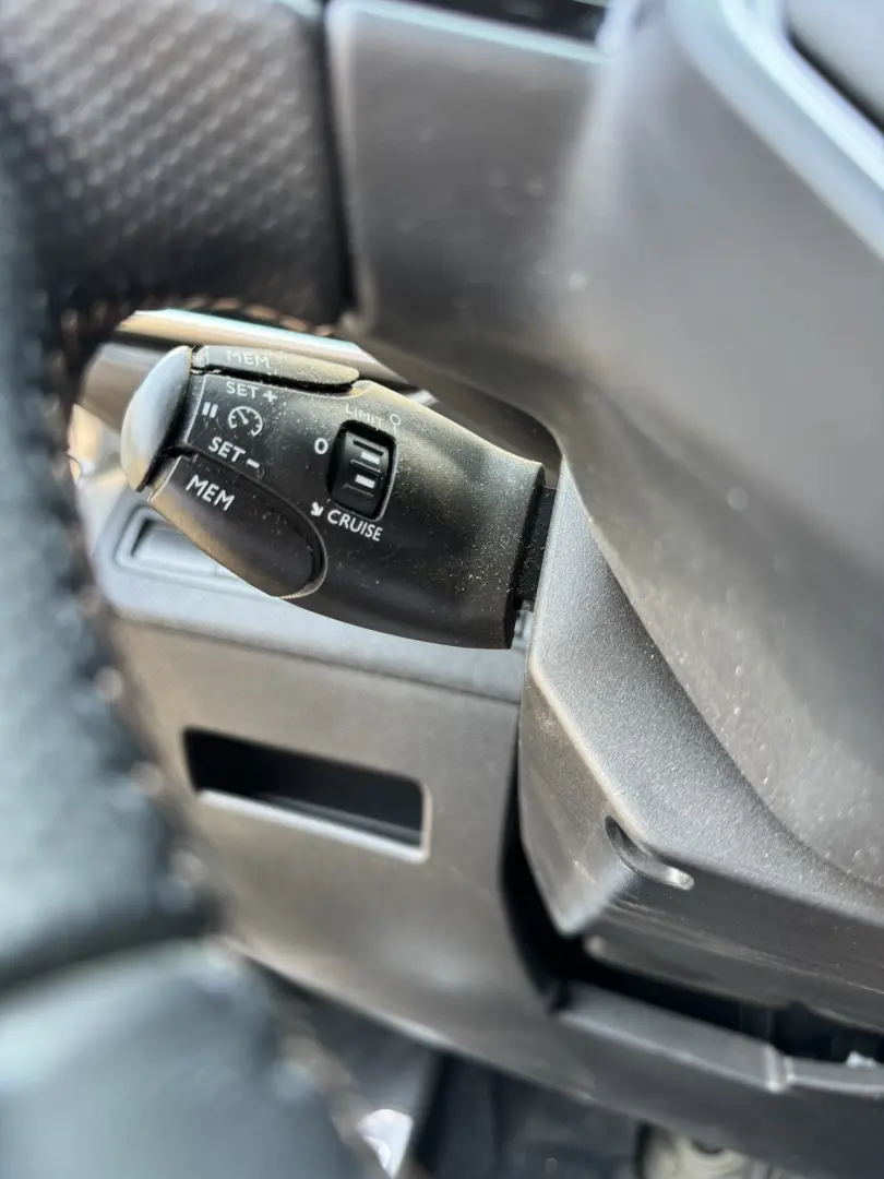 2019 Peugeot 3008 1.5 BLUEHDI GT LINE S&S EAT8 130 CP