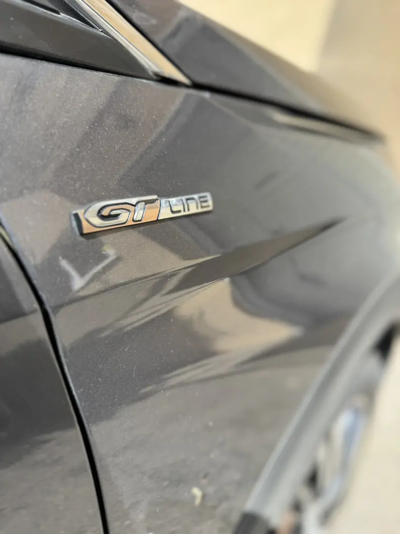 2019 Peugeot 3008 1.5 BLUEHDI GT LINE S&S EAT8 130 CP