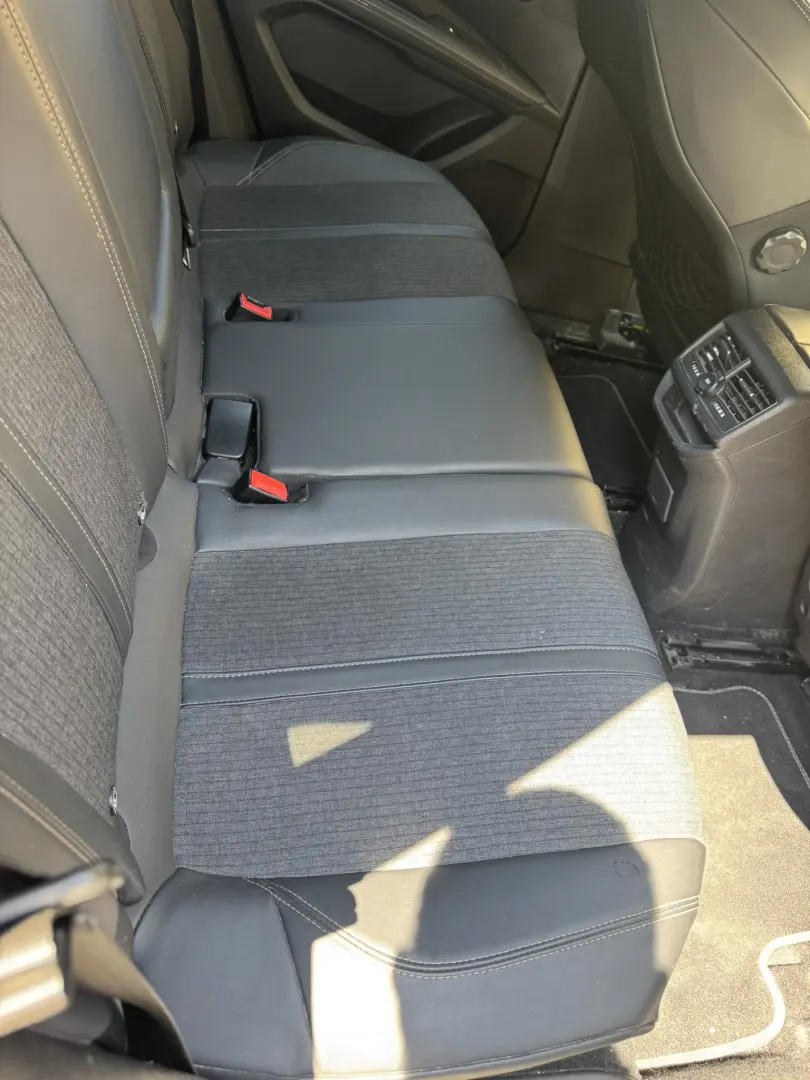2019 Peugeot 3008 1.5 BLUEHDI GT LINE S&S EAT8 130 CP