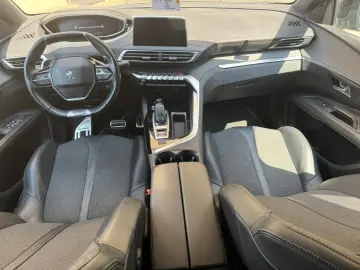2019 Peugeot 3008 1.5 BLUEHDI GT LINE S&S EAT8 130 CP