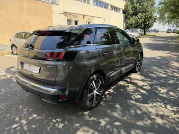 2019 Peugeot 3008 1.5 BLUEHDI GT LINE S&S EAT8 130 CP