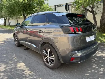 2019 Peugeot 3008 1.5 BLUEHDI GT LINE S&S EAT8 130 CP