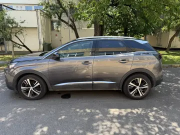 2019 Peugeot 3008 1.5 BLUEHDI GT LINE S&S EAT8 130 CP